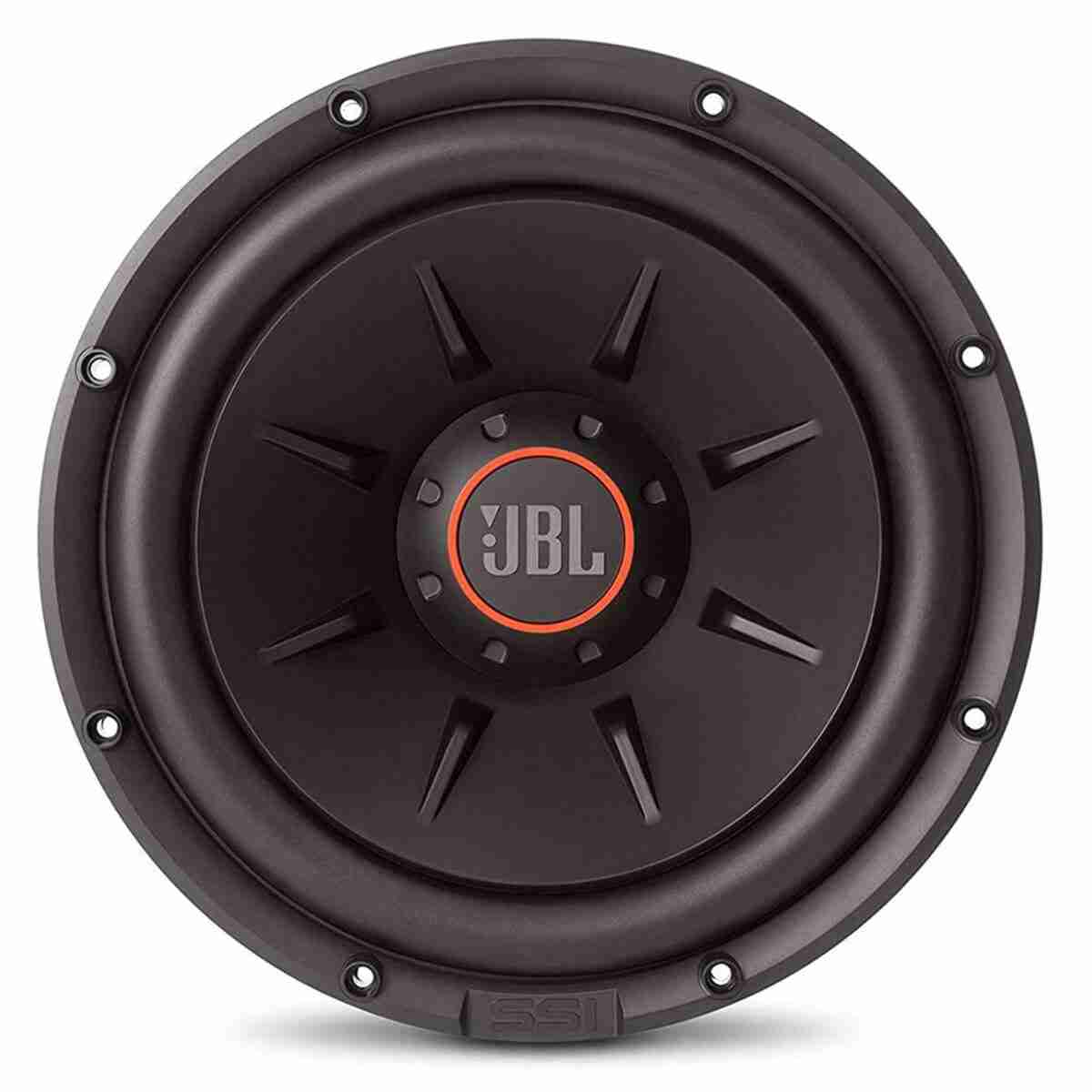 JBL S2-1224 SSI Car Subwoofer