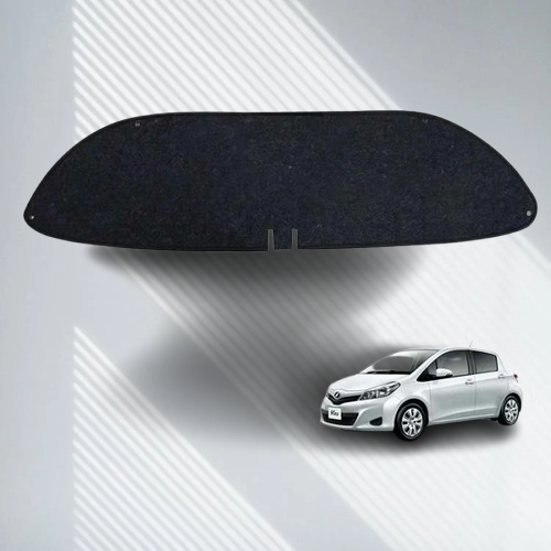 Toyota Vitz Bonnet Namda Model 2008-2013
