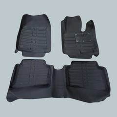 KIA Sportage 5D Floor Mat Black - Model 2019-2024