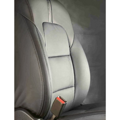 Toyota Yaris Type R Black Black Seat Covers - Model 2020-2021