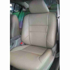 Seat Cover for City 2009 to 2019