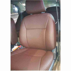 Seat Cover for Civic 2004 to 2006 in Japanese Leather
