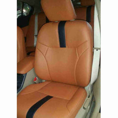 Seat Cover for Civic 2013 to 2016 in Japanese Leather