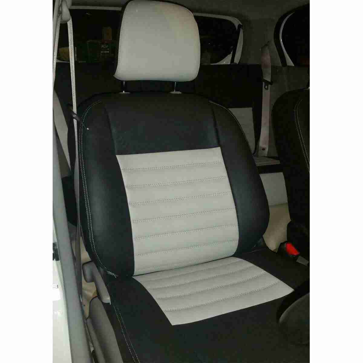 Seat Cover for Mira ES in Japanese Rexine