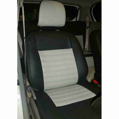 Seat Cover for Mira ES in Japanese Rexine