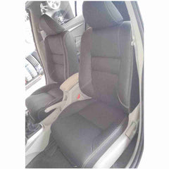 Seat Cover for City 2009 to 2019