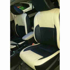Seat Cover for Corolla 2014 to 2020 in Japanese Rexine
