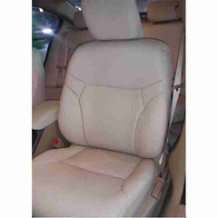 Seat Cover for Civic 2013 to 2016