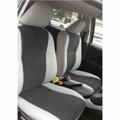 Seat Cover for Mira ES in Japanese Rexine