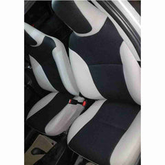 Seat Cover for Vitz Model 2011 to 2015 in Japanese Leather