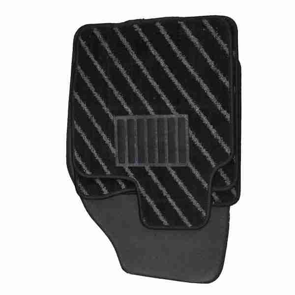 Carpet Mat Toyota Prius 2010 to 2016