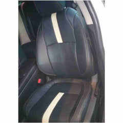 Seat Cover for Civic 2016 to 2019 in Japanese Leather