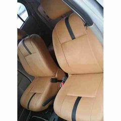 Seat Cover for Mira ES in Japanese Rexine
