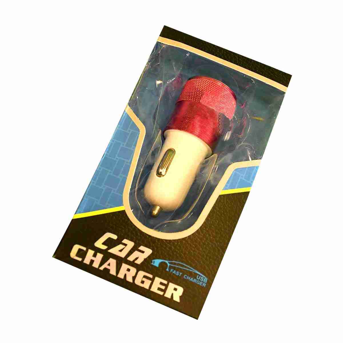 Car Charger