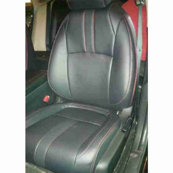 Seat Cover for Civic 2016 to 2019 in Japanese Leather