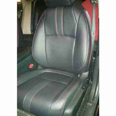 Seat Cover for Civic 2016 to 2019 in Japanese Leather