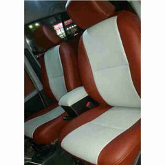 Seat Cover for Daihatsu Move in Japanese Leather