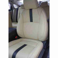 Seat Cover for Civic 2016 to 2019 in Japanese Rexine