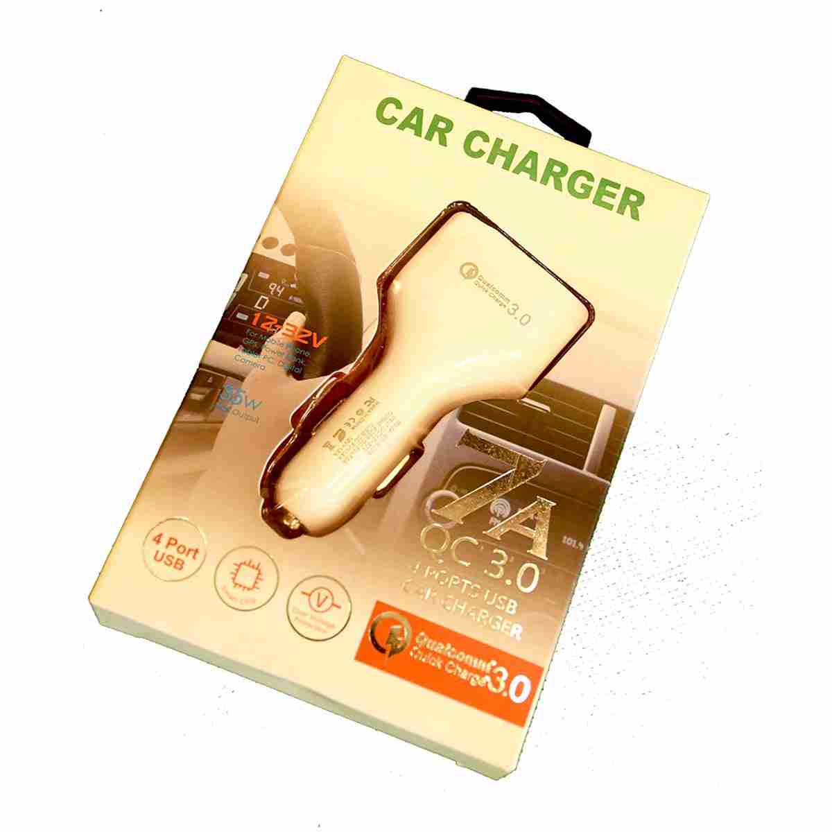 Car Charger
