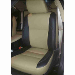 Seat Cover for Corolla 2014 to 2020 in Rexine