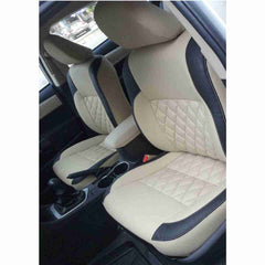 Seat Cover for Corolla 2014 to 2020 in Rexine