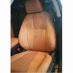 Seat Cover for Civic 2016 to 2019 in Japanese Leather