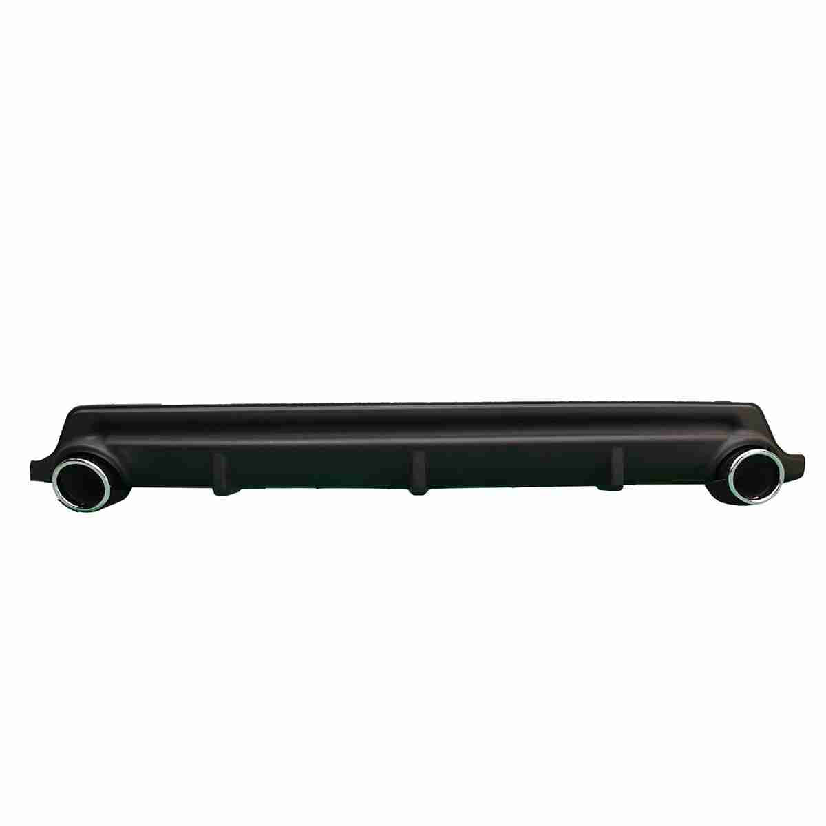 Back Bumper Diffuser Corolla 2014 to 2019