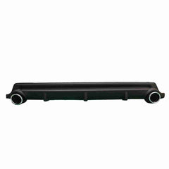 Back Bumper Diffuser Corolla 2014 to 2019