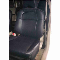 Seat Cover for Honda BRV 2017 to 2019 in Japanese Leather