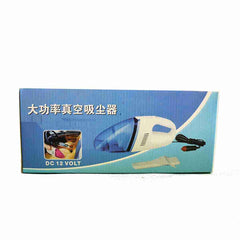 Portable Car Vaccum Cleaner Multipurpose 12-V / Vaccum Cleaner For Office
