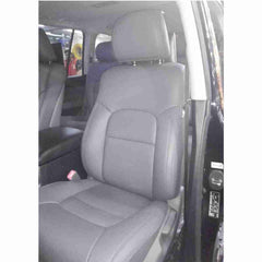 Seat Cover for Toyota Land Cruiser FJ200 2008 to 2015 in Japanese Leather