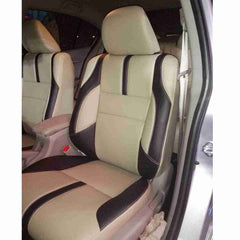 Seat Cover for City 2009 to 2019 in Japanese Leather