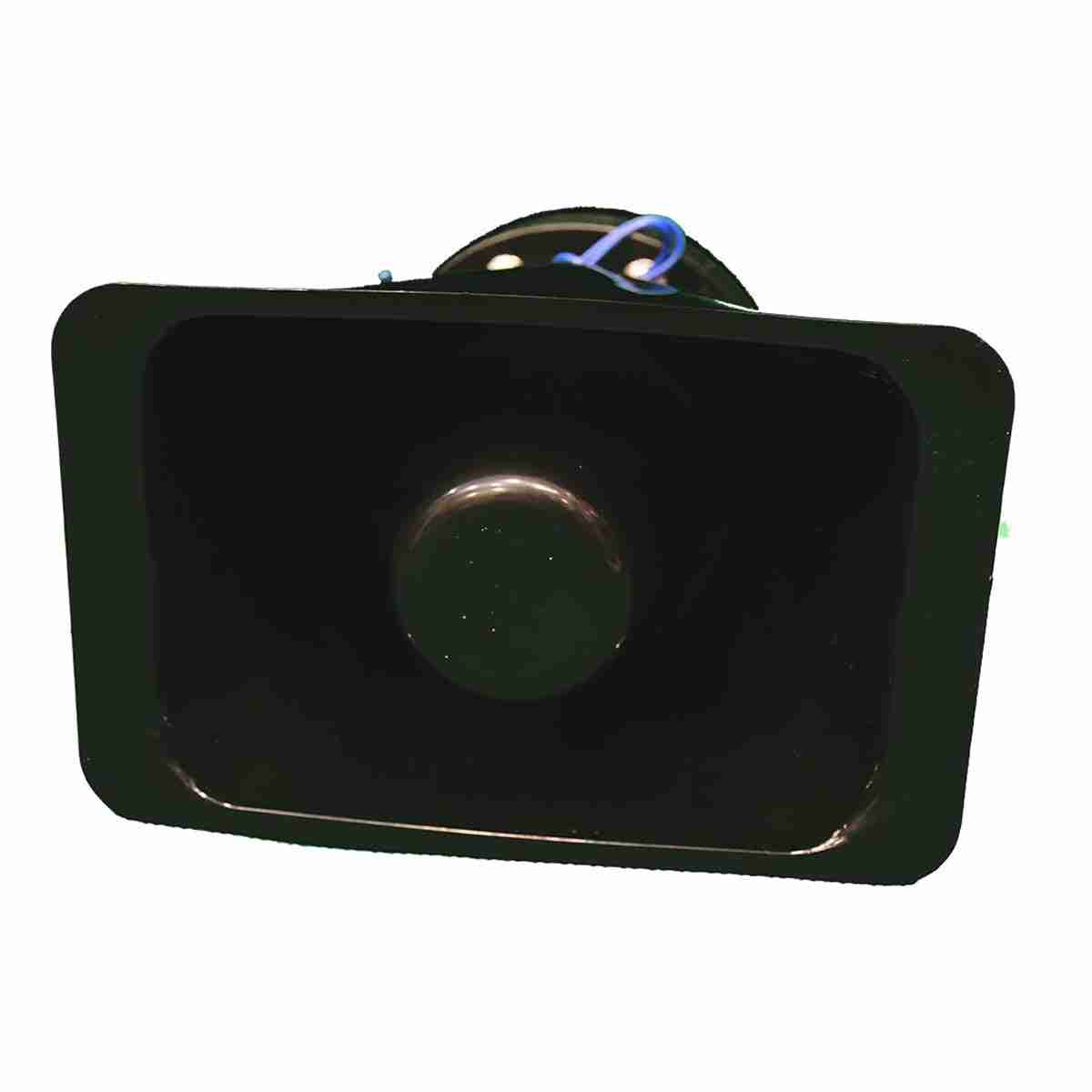 Loud Electronic Horn