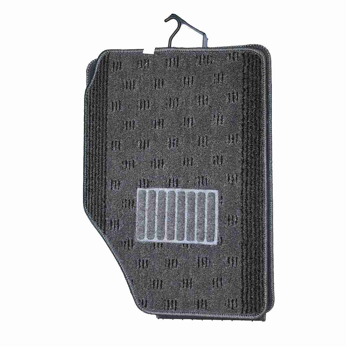 Carpet Mat Cultus 2017 to 2020