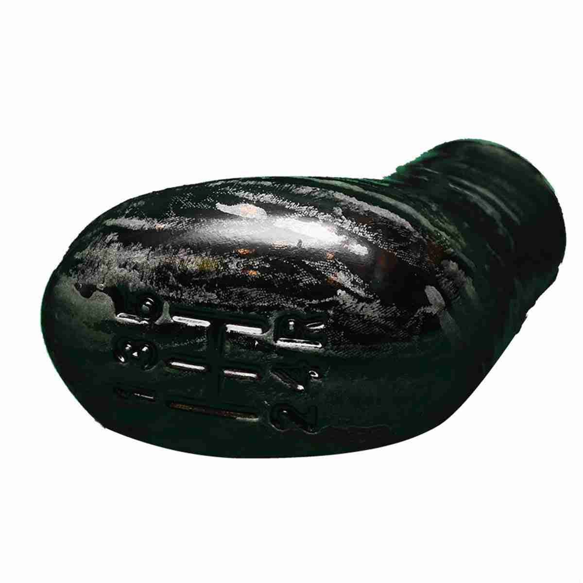 Wooden Gear Knob