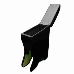 Wooden Arm Rest