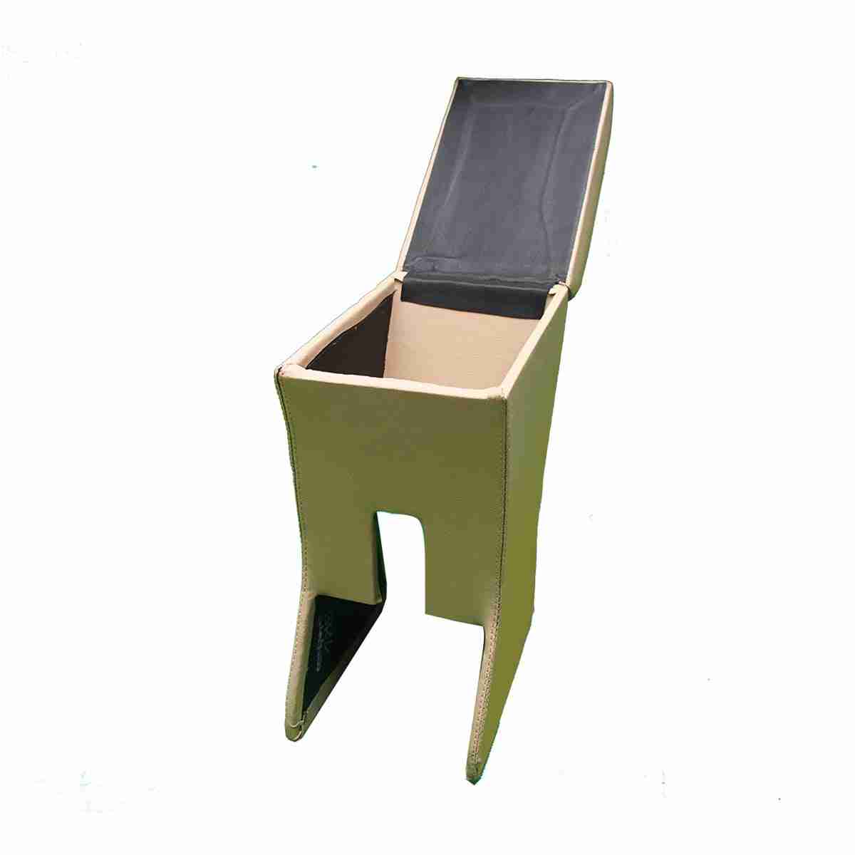 Wooden Arm Rest