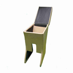 Wooden Arm Rest