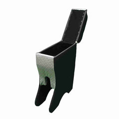 Wooden Arm Rest