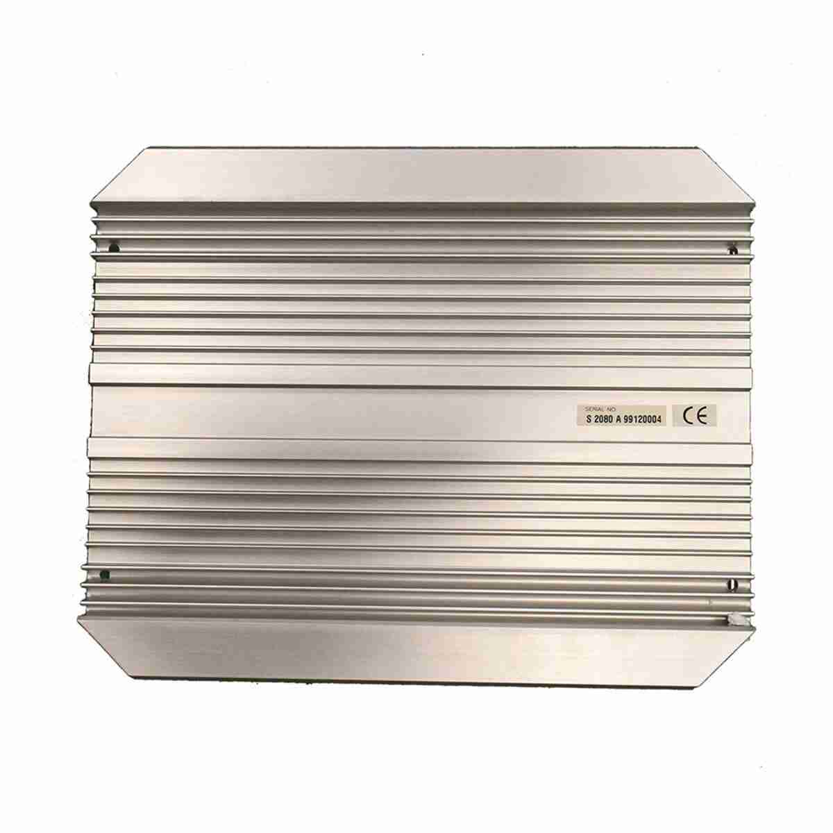 MAC Sound URA-2080 2CH Amplifier