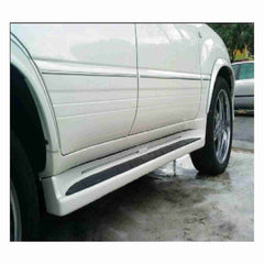 Side Step Cover With LED FJ100 1998 to 2002