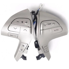Toyota Hilux Revo Multimedia Steering Control – Model 2016-2022