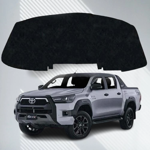 Toyota Revo/Rocco Bonnet Namda Model 2016-2022
