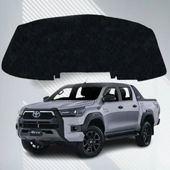 Toyota Revo/Rocco Bonnet Namda Model 2016-2022