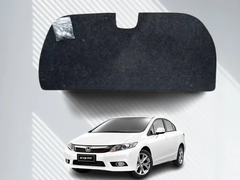 Trunk Liner Digi Cover for Honda Civic Rebirth (2012–2016) Namda