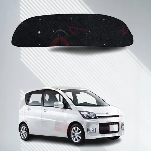 Daihatsu Move Bonnet Protector/Namda - Model 2006-2010
