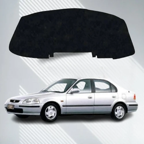 Honda Civic Bonet Protector/Namda | Model 1996 - 2000