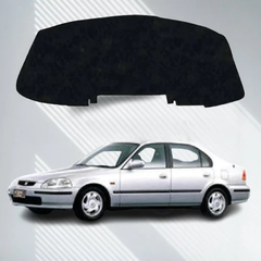 Honda Civic Bonet Protector/Namda | Model 1996 - 2000