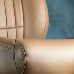 KIA Sportage Audi Style Brown Brown Seat Covers - Model 2019-2024