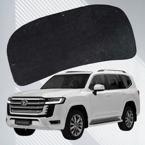 Toyota Fj200 (V8) Bonnet Namda